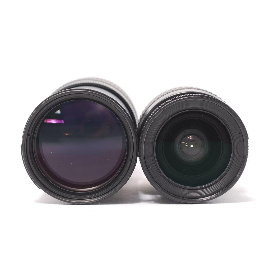 ❤即購入1000円OFF❤Nikon D7200 Wi-Fi 超望遠ダブルレンズ