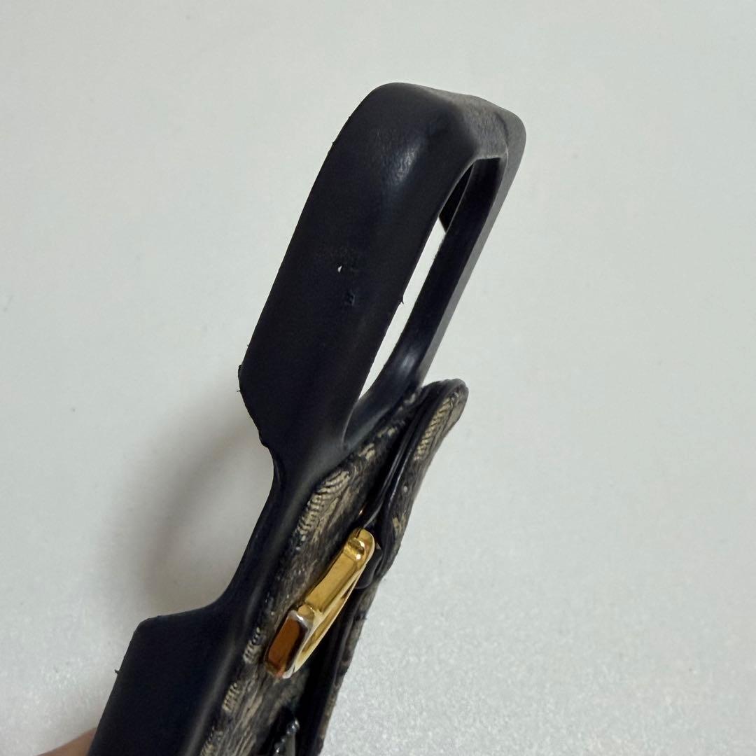 DIOR iPhone15proケース