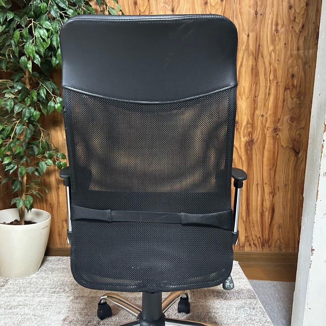 都内23区送料無料✨デスク&チェア✨2点セット