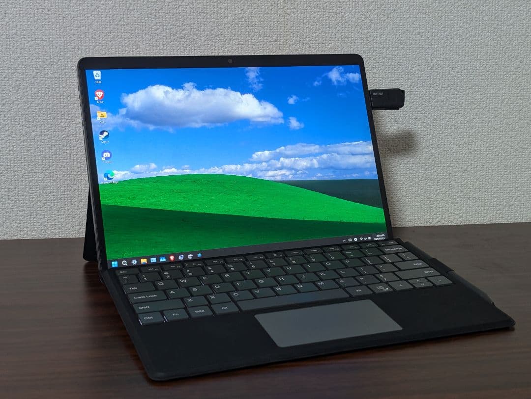 CHUWI Hi10 MAX N150 Windowsタブレット