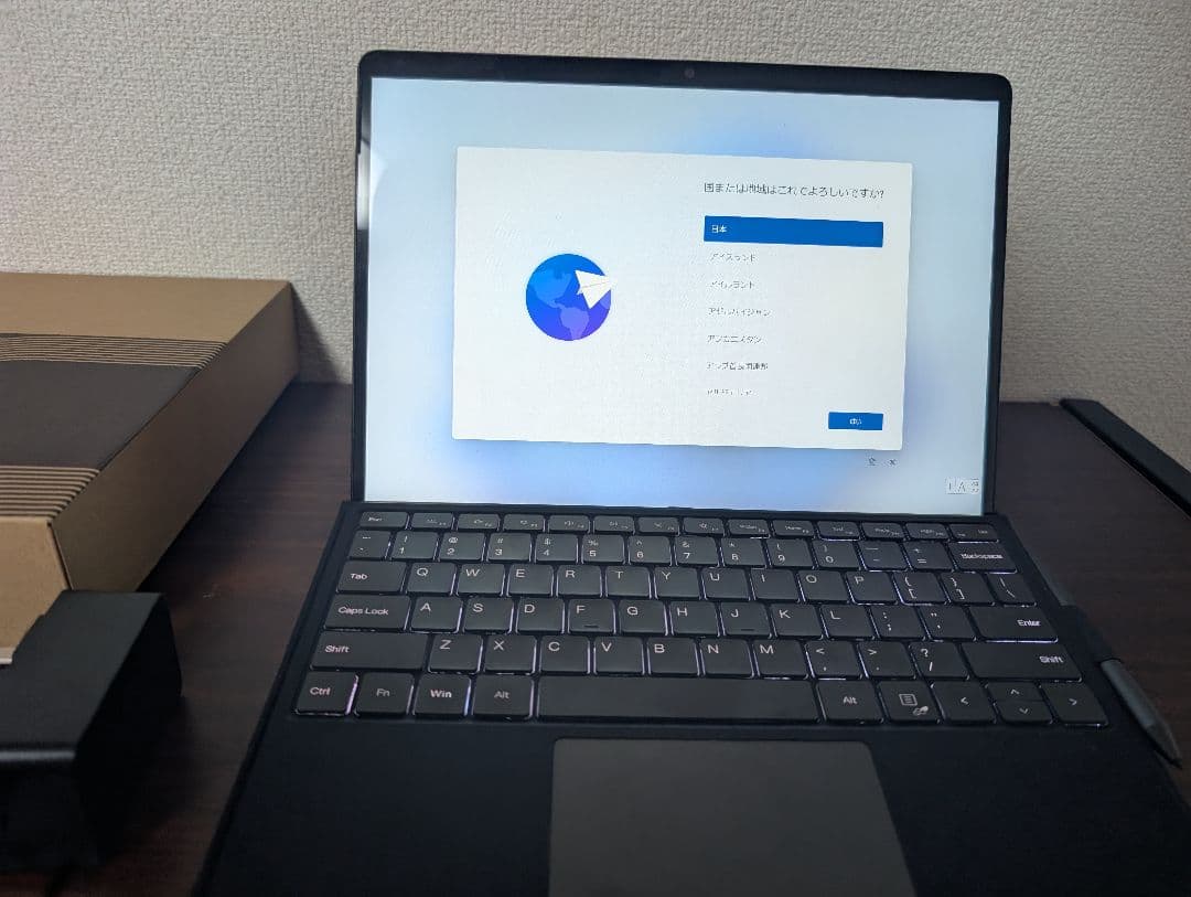 CHUWI Hi10 MAX N150 Windowsタブレット