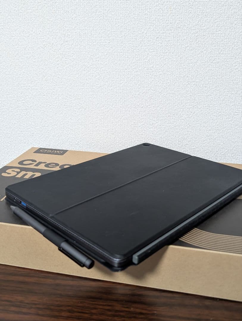 CHUWI Hi10 MAX N150 Windowsタブレット