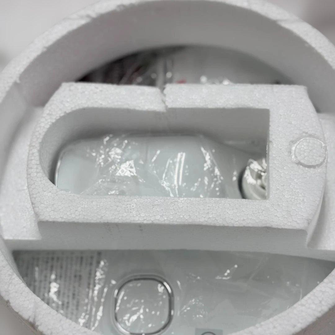 ◇T-fal ラクラ・クッカーコンパクト電気圧力鍋　未使用品　CY-3511JP