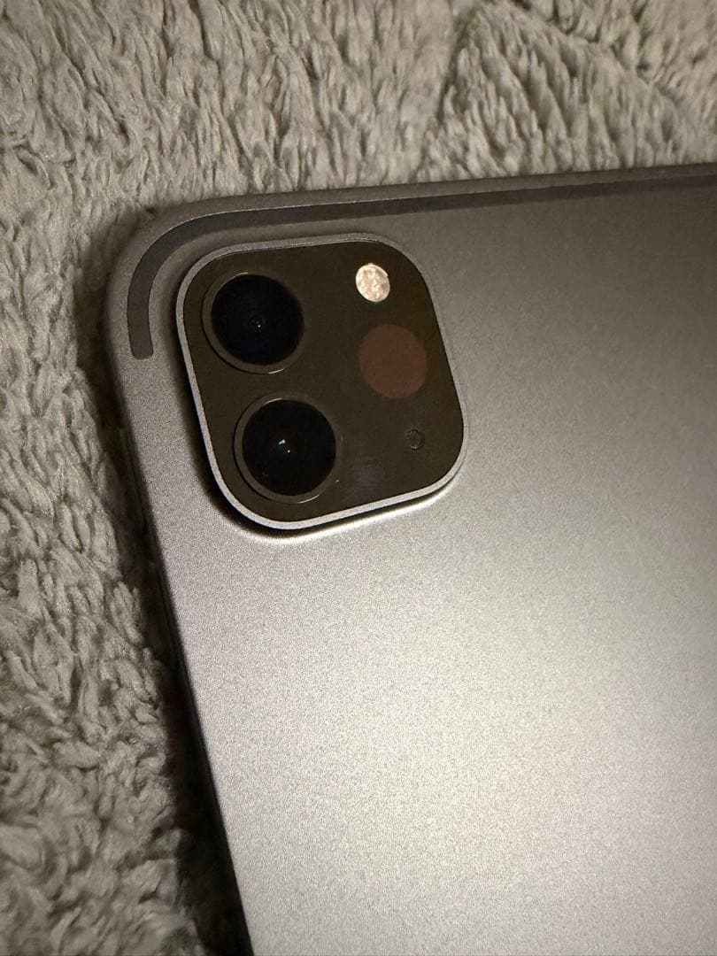 iPadPro12.9インチ本体　第5世代 128GB ApplePencil付