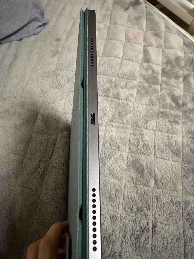 iPadPro12.9インチ本体　第5世代 128GB ApplePencil付