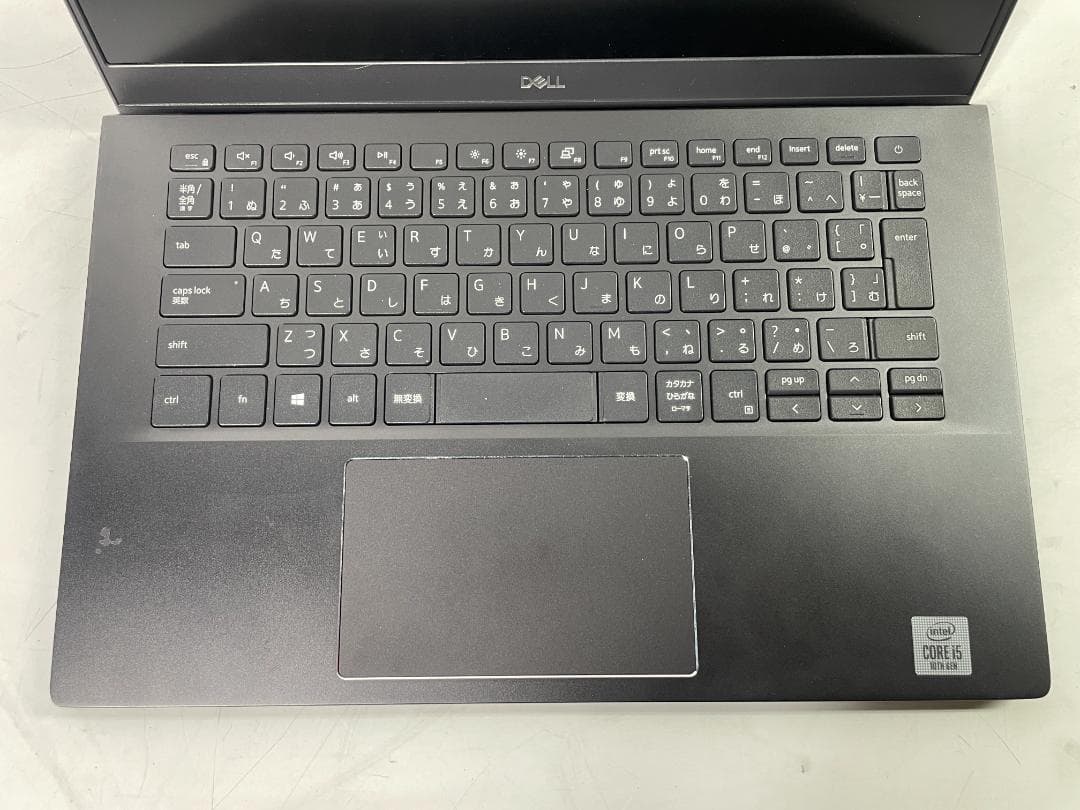 Dell Vostro 14 5401 /10世代-i5/128GB/16GB