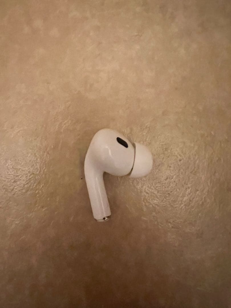 AirPods Pro 第二世代本体 充電ケース付き