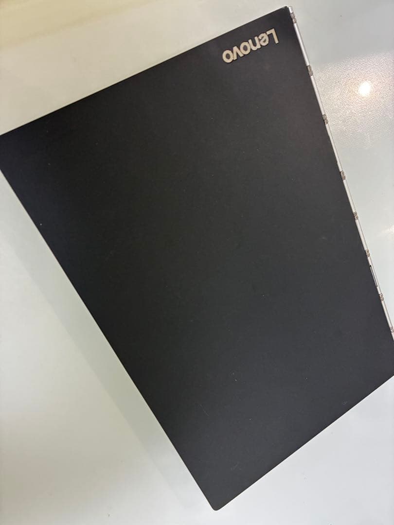 Lenovo/YOGA BOOK/YB1-X91L/SIMフリー/タブレット