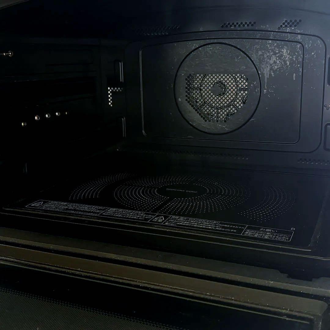 動作確認済 東芝 オーブンレンジ石釜ドーム　ER-SD3000(W)2020年製