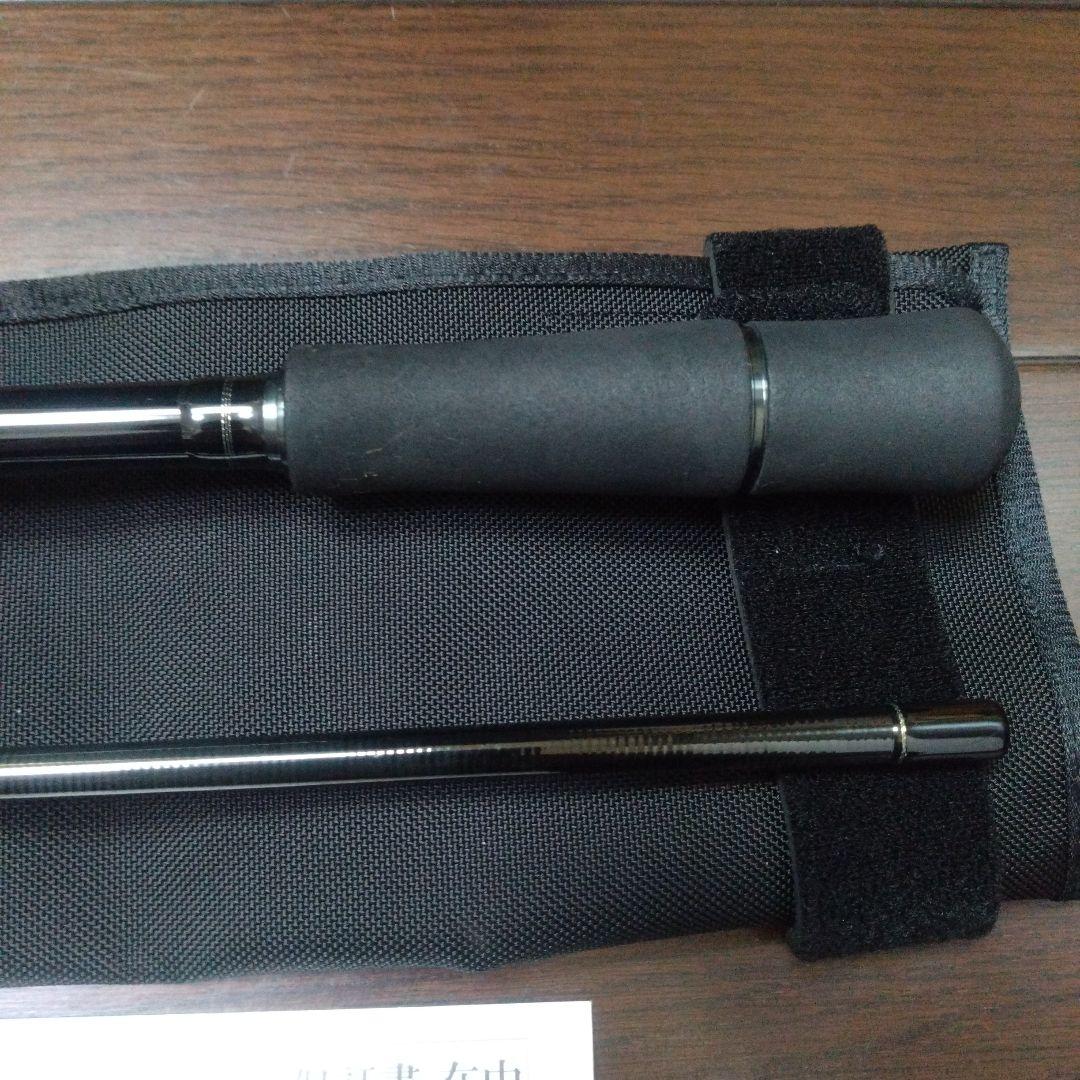 ヤマガブランクス バリスティック 710ML-MH 中古品