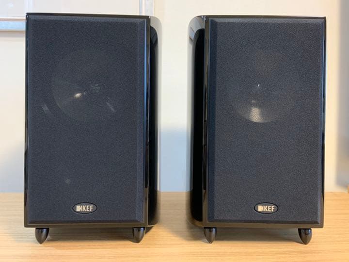 KEF スピーカーXQ20