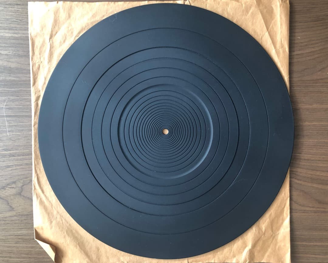 【orihekat】Technics SL-1200MK3D ①