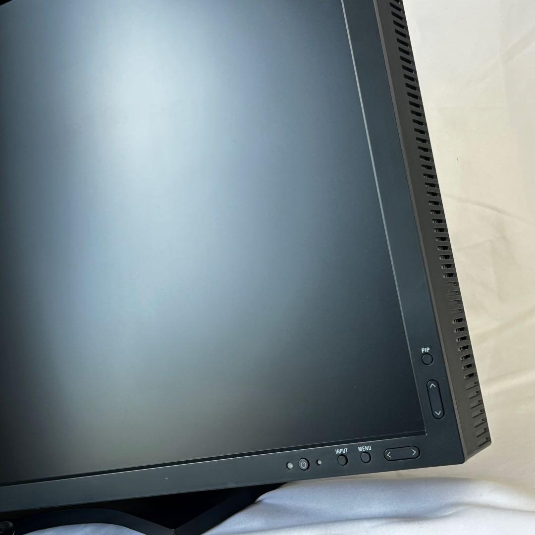 NEC LCD-PA271W 27インチ 広色域カラーマネージメントディスプレイ