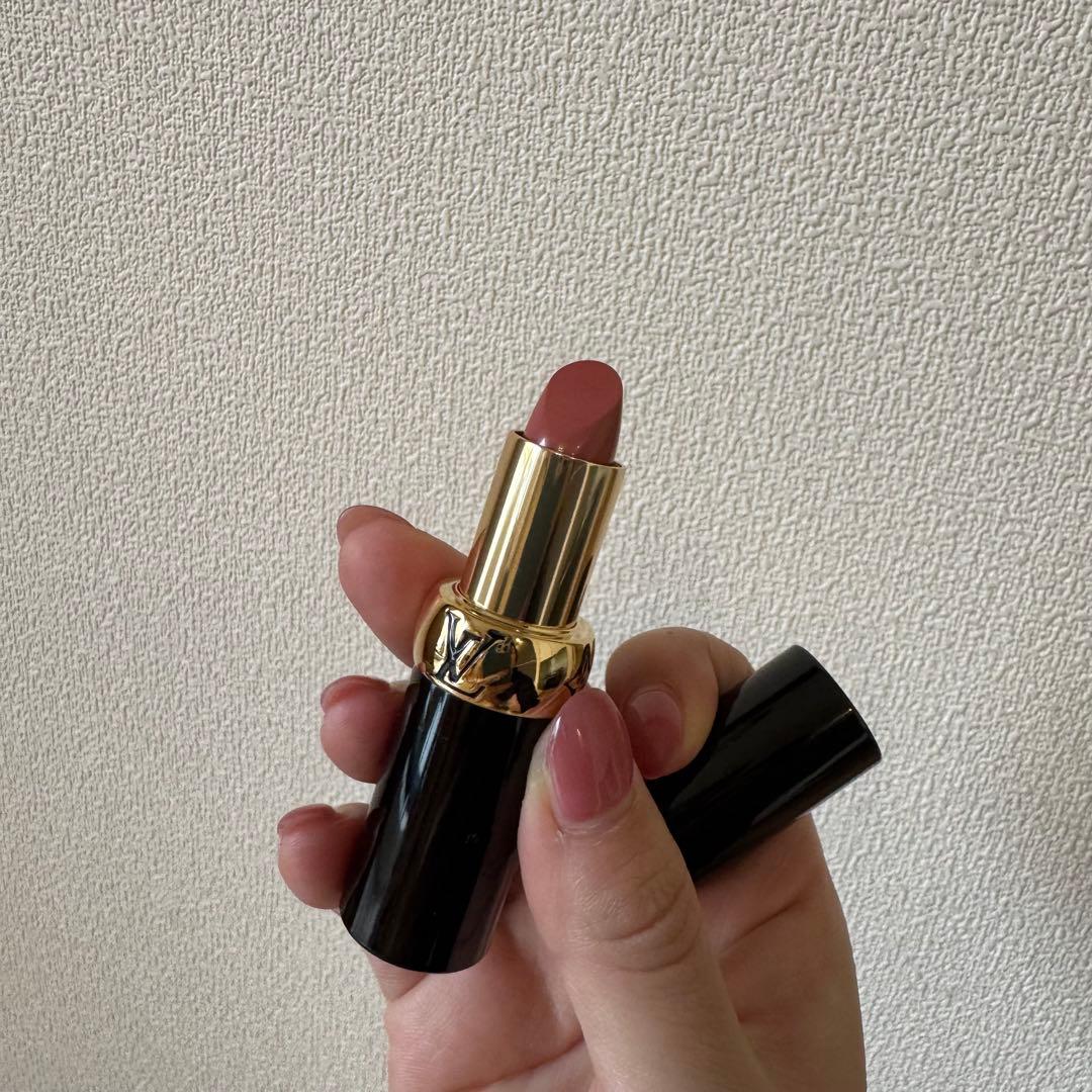 ルイヴィトン　ルージュ サテン 106