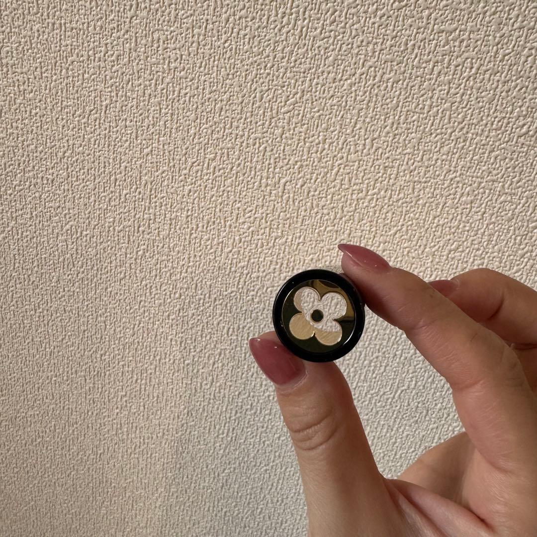 ルイヴィトン　ルージュ サテン 106