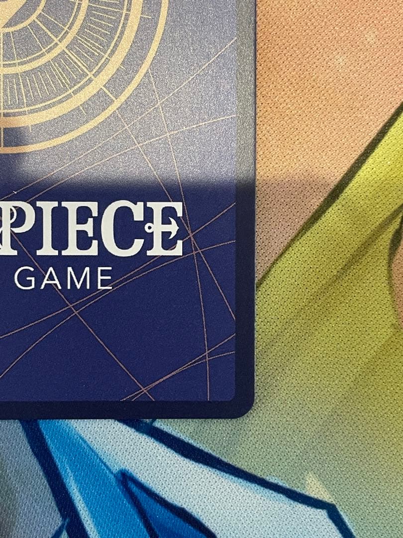 【ローダ付自引品！】 トニートニー チョッパー コミパラ コミックパラレル 1枚