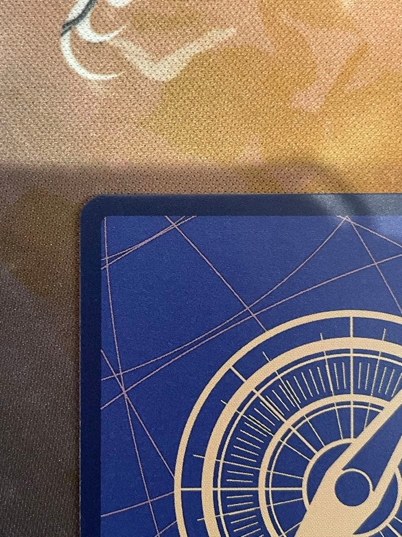 【ローダ付自引品！】 トニートニー チョッパー コミパラ コミックパラレル 1枚