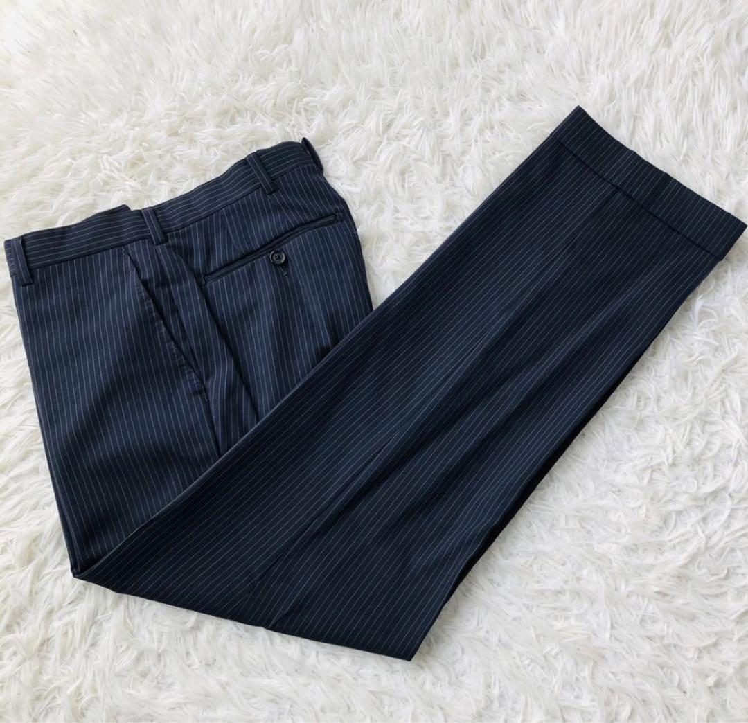 SHIPS × Ermenegildo Zegna ゼニア　スーツ S 42