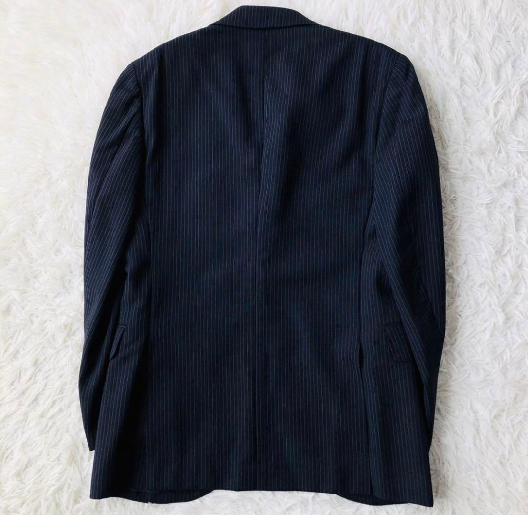 SHIPS × Ermenegildo Zegna ゼニア　スーツ S 42