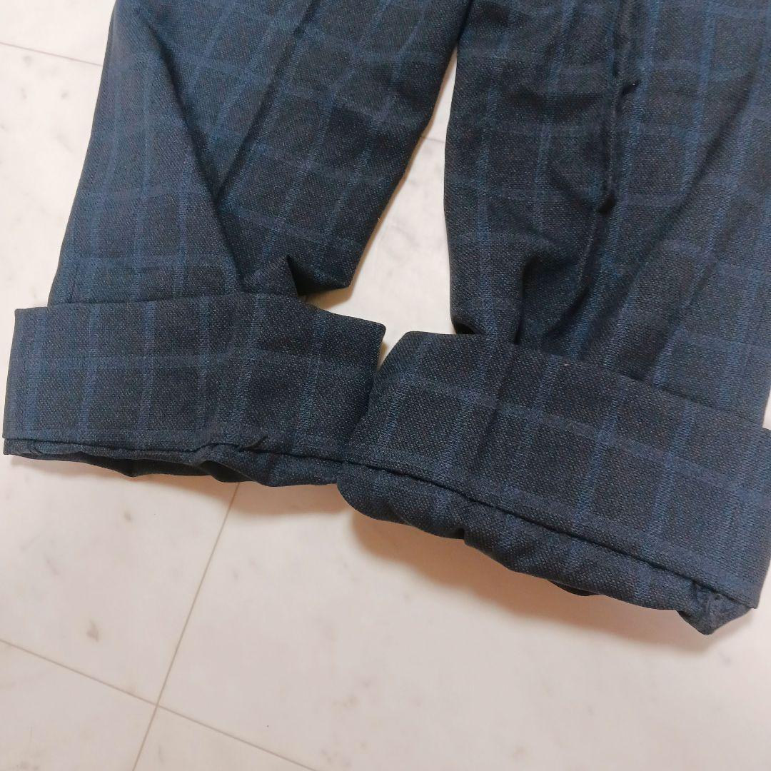 ヒロミチナカノ キッズスーツ フォーマルスーツ 4点セット 150