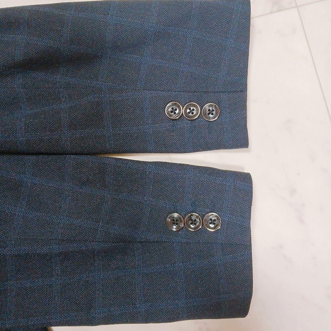 ヒロミチナカノ キッズスーツ フォーマルスーツ 4点セット 150