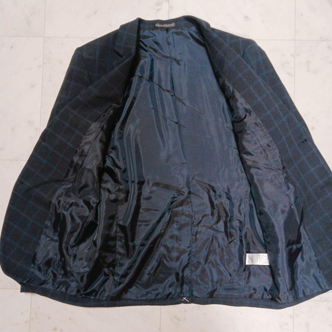 ヒロミチナカノ キッズスーツ フォーマルスーツ 4点セット 150