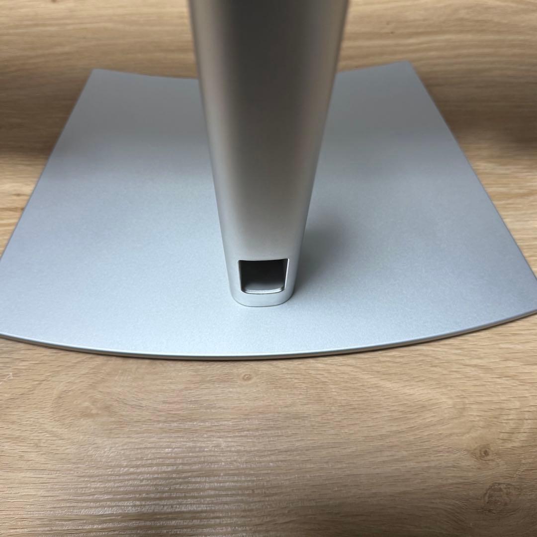 DELL カーブ型ディスプレイ 本体