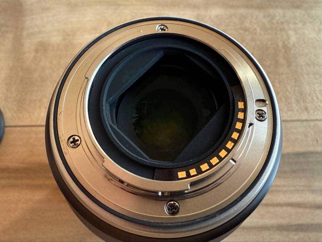 レンズ(ズーム) TAMRON 17-70mm F/2.8 Di III-AVC RXD