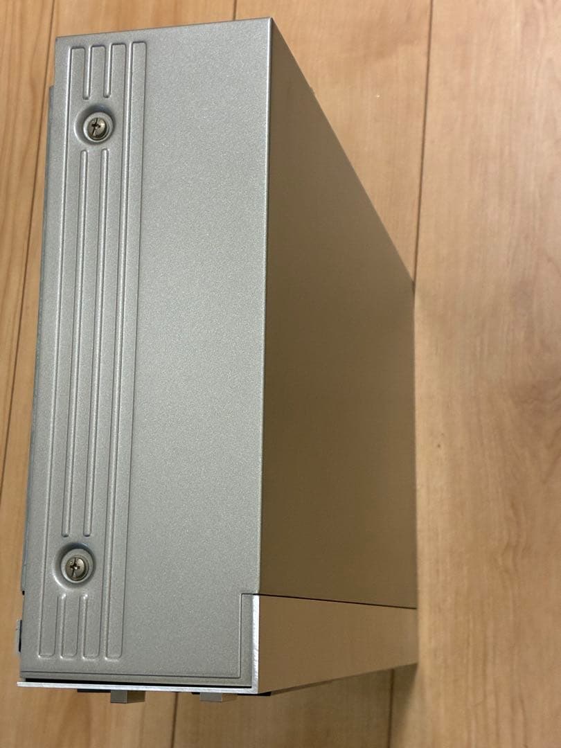 SONY TC-FX66 カセットデッキ