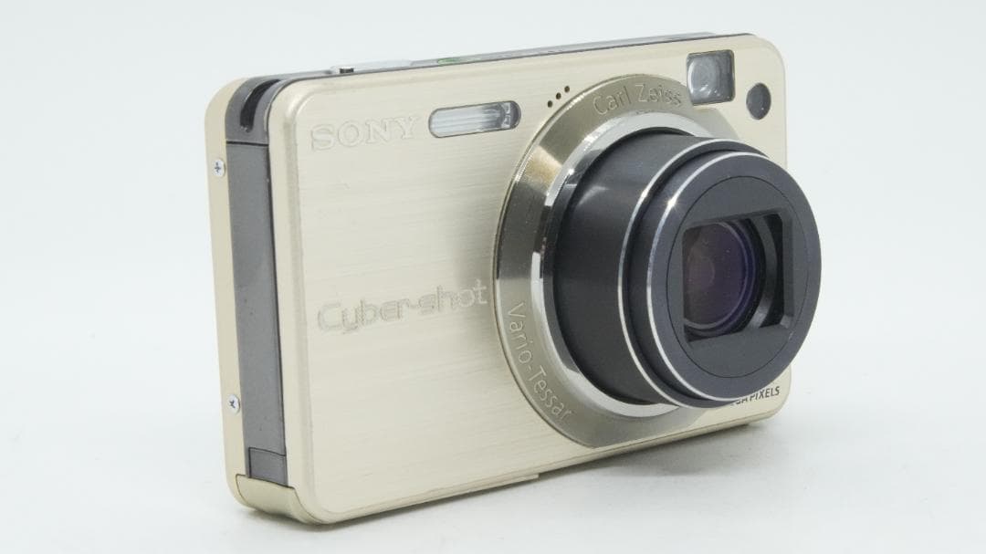 【A2243】 SONY Cyber-shot DSC-W170 ソニー