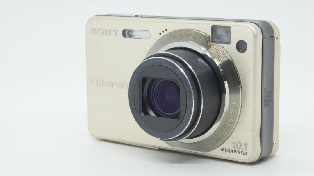 【A2243】 SONY Cyber-shot DSC-W170 ソニー