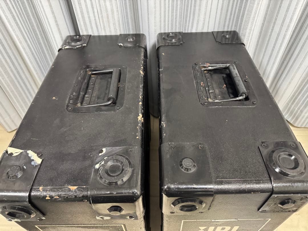 JBL 4612B 動作確認済み