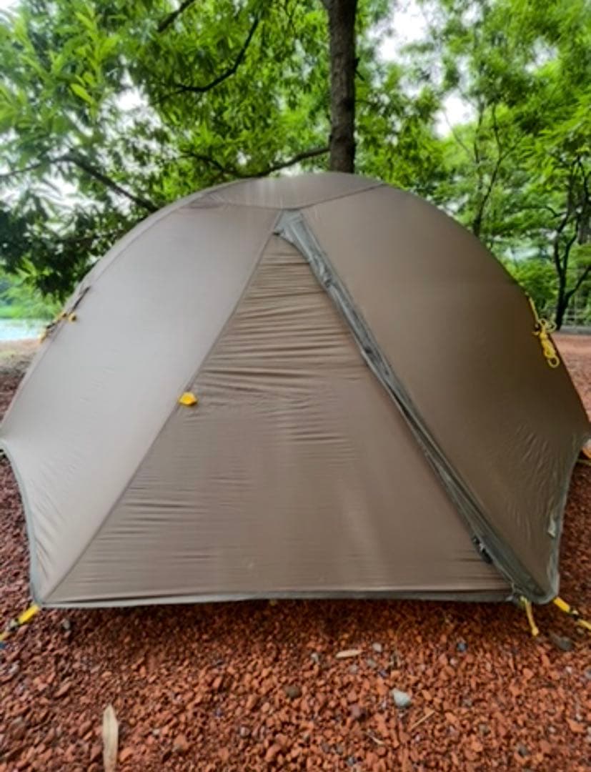 ニーモ アトム 1P テント