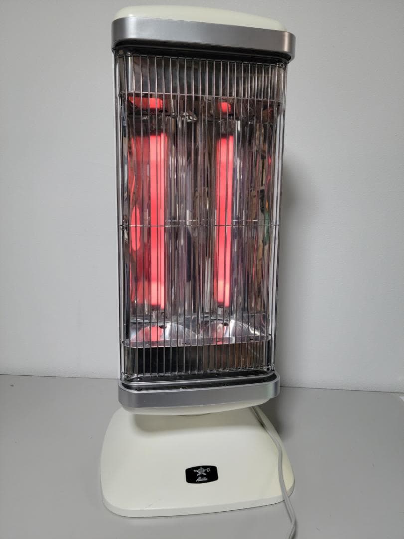 美品　アラジン　遠赤グラファイトヒーター　CAH-2G10C