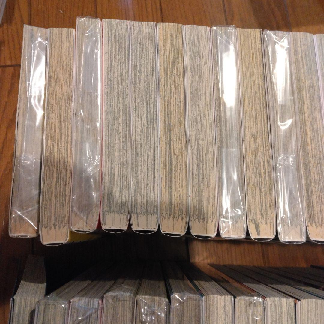 ブルーロック 全巻セット 1-36巻