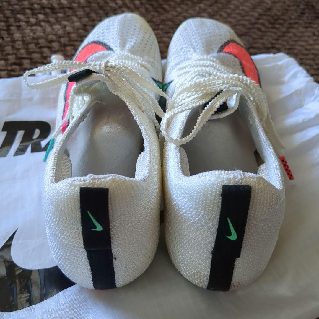 スパイク・シューズ NIKE Zoom SuperFry Elite2 27cm