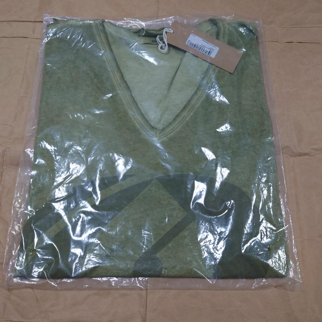 20☆ SALSATION TシャツL　新品 ☆サルセーション