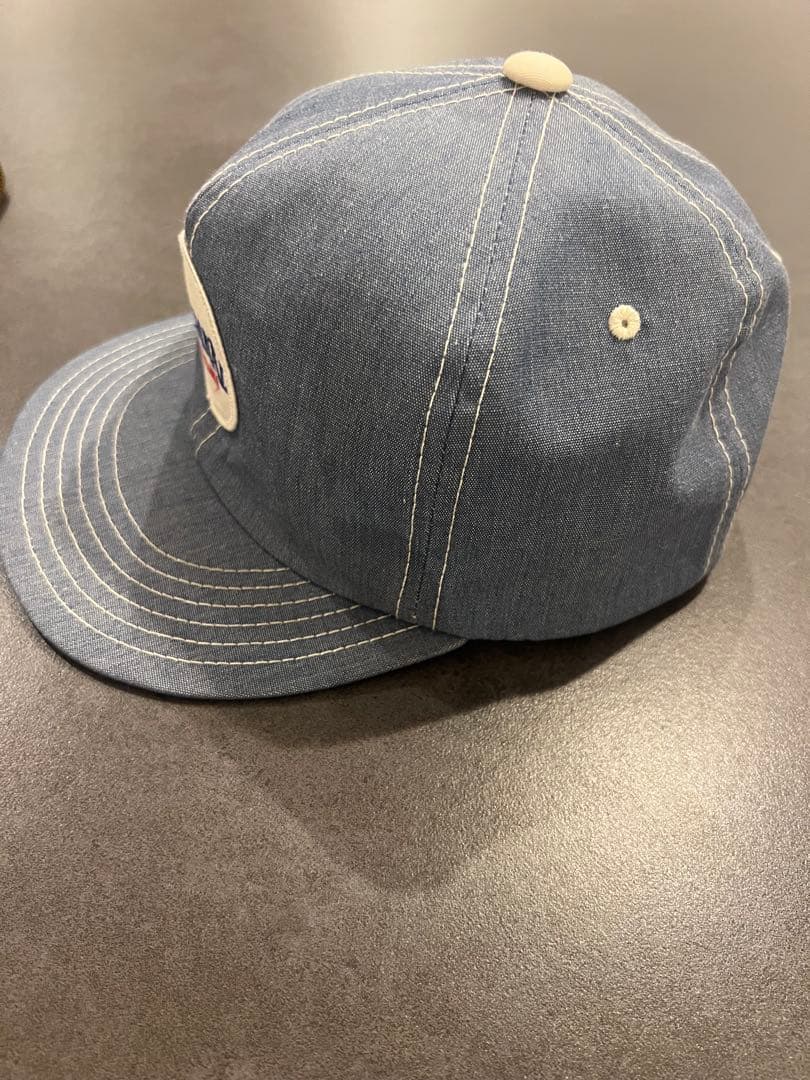 テンダーロイン　トラッカーキャップ