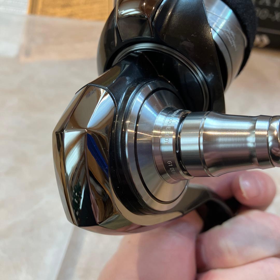 ダイワ 24セルテートSW4000XH