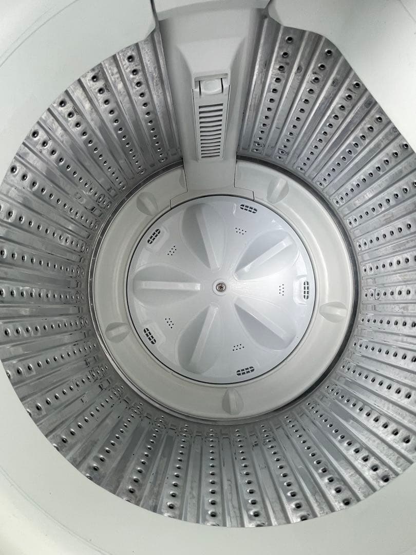 ヤマダセレクト　高年式　冷蔵庫洗濯機セット【福岡市近郊限定】配送設置無料地域あり