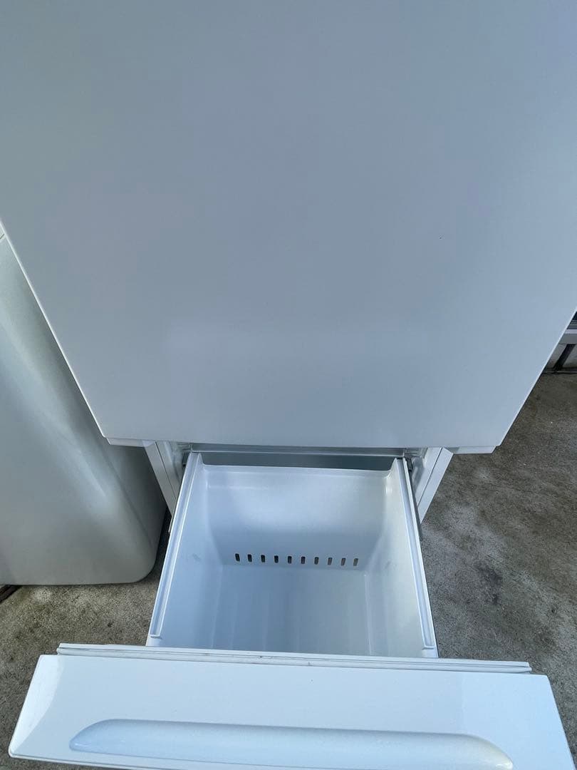 ヤマダセレクト　高年式　冷蔵庫洗濯機セット【福岡市近郊限定】配送設置無料地域あり