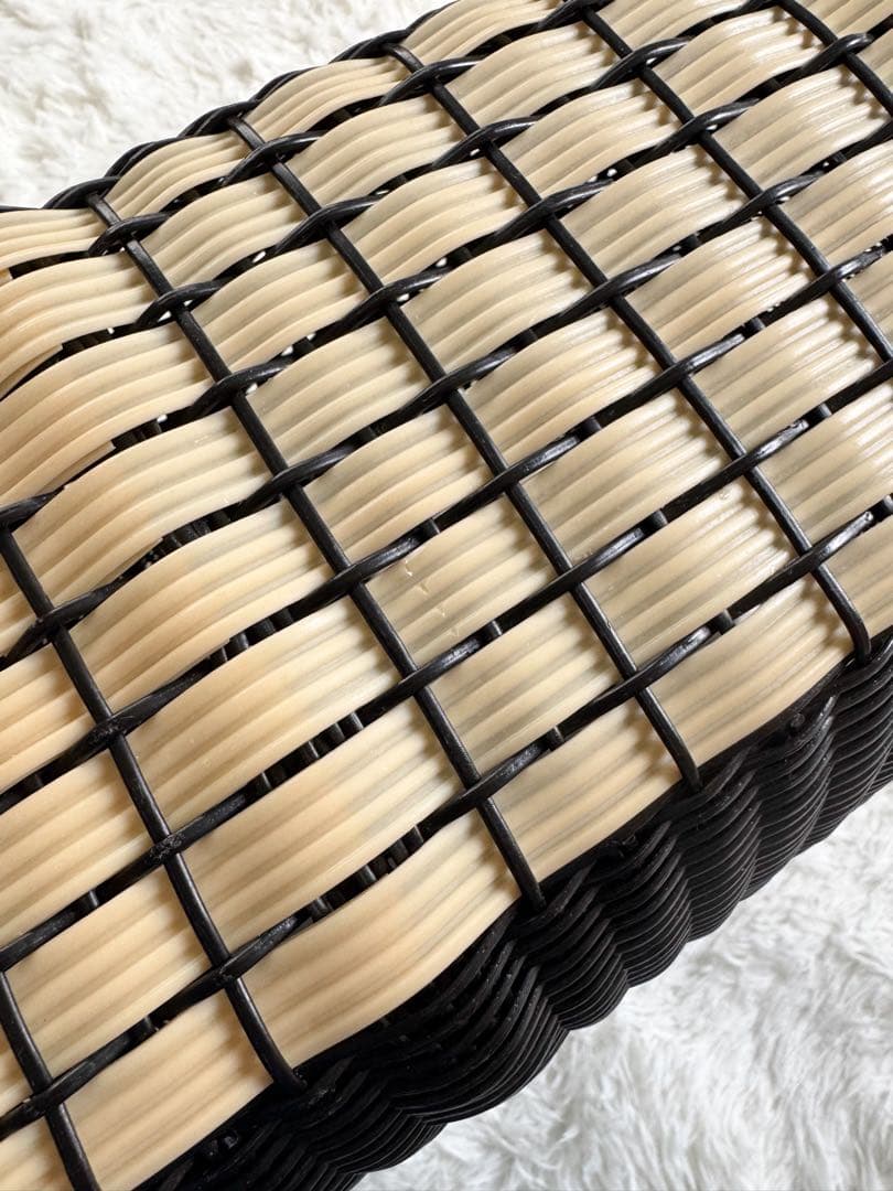 お値下げ中✨パロローサ PALOROSA ビックトートバック メルカドバッグ