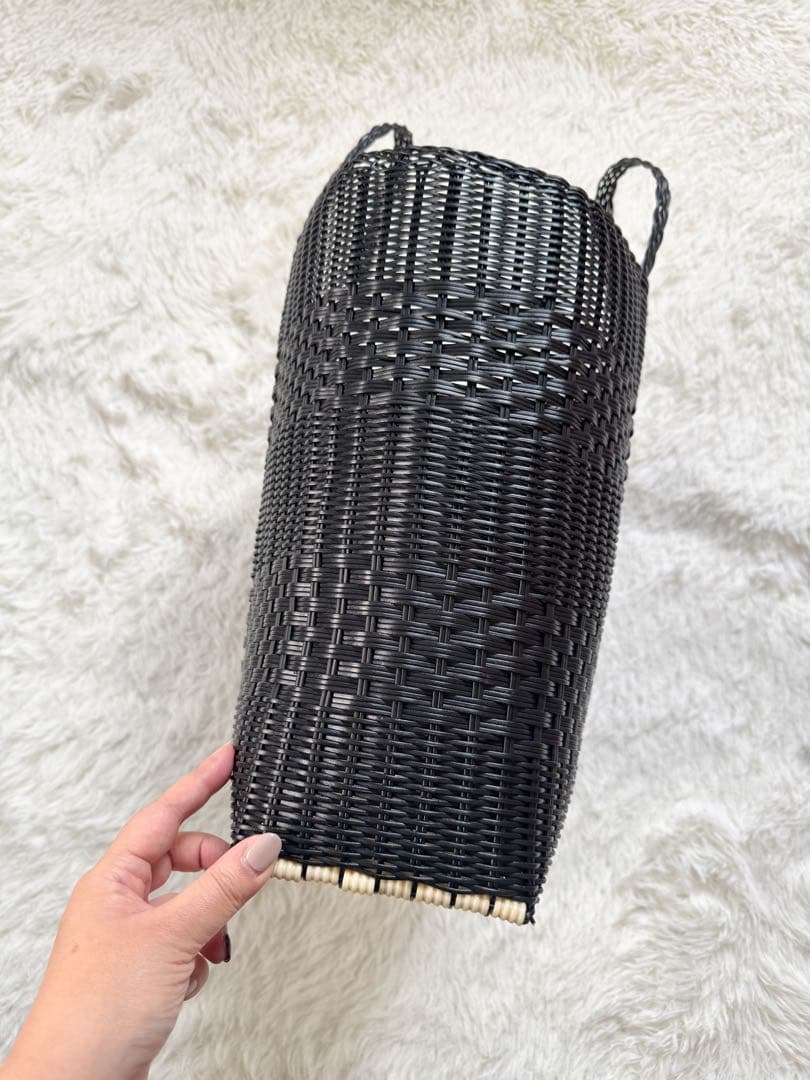 お値下げ中✨パロローサ PALOROSA ビックトートバック メルカドバッグ