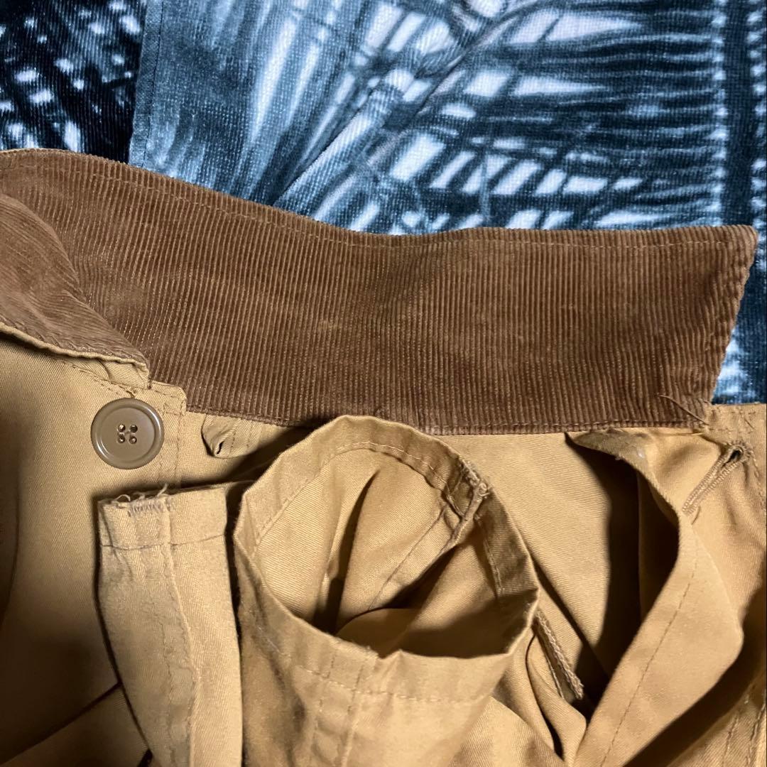 デッドストック級 美品 70s Sears シアーズ ハンティング ジャケット