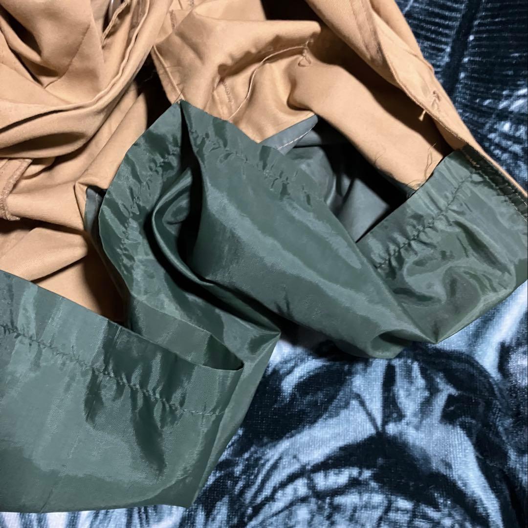 デッドストック級 美品 70s Sears シアーズ ハンティング ジャケット