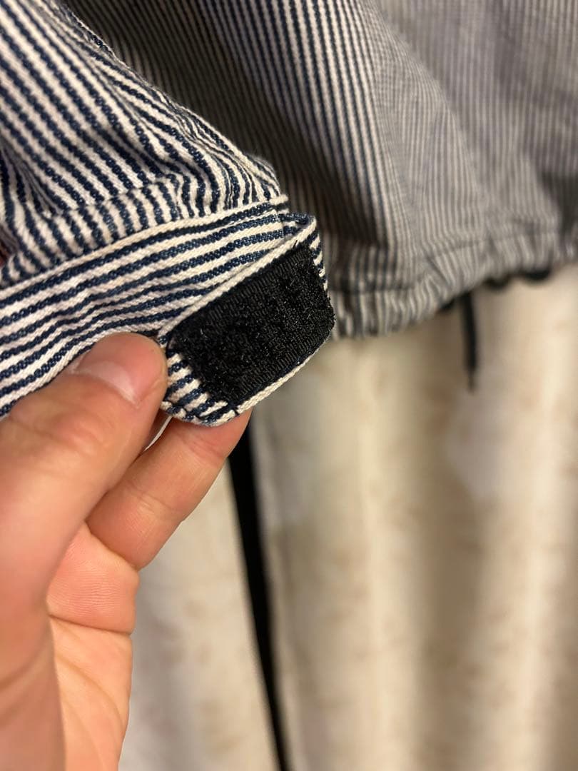 2/2迄出品　Wasted Youth Tightbooth 最終値下げ