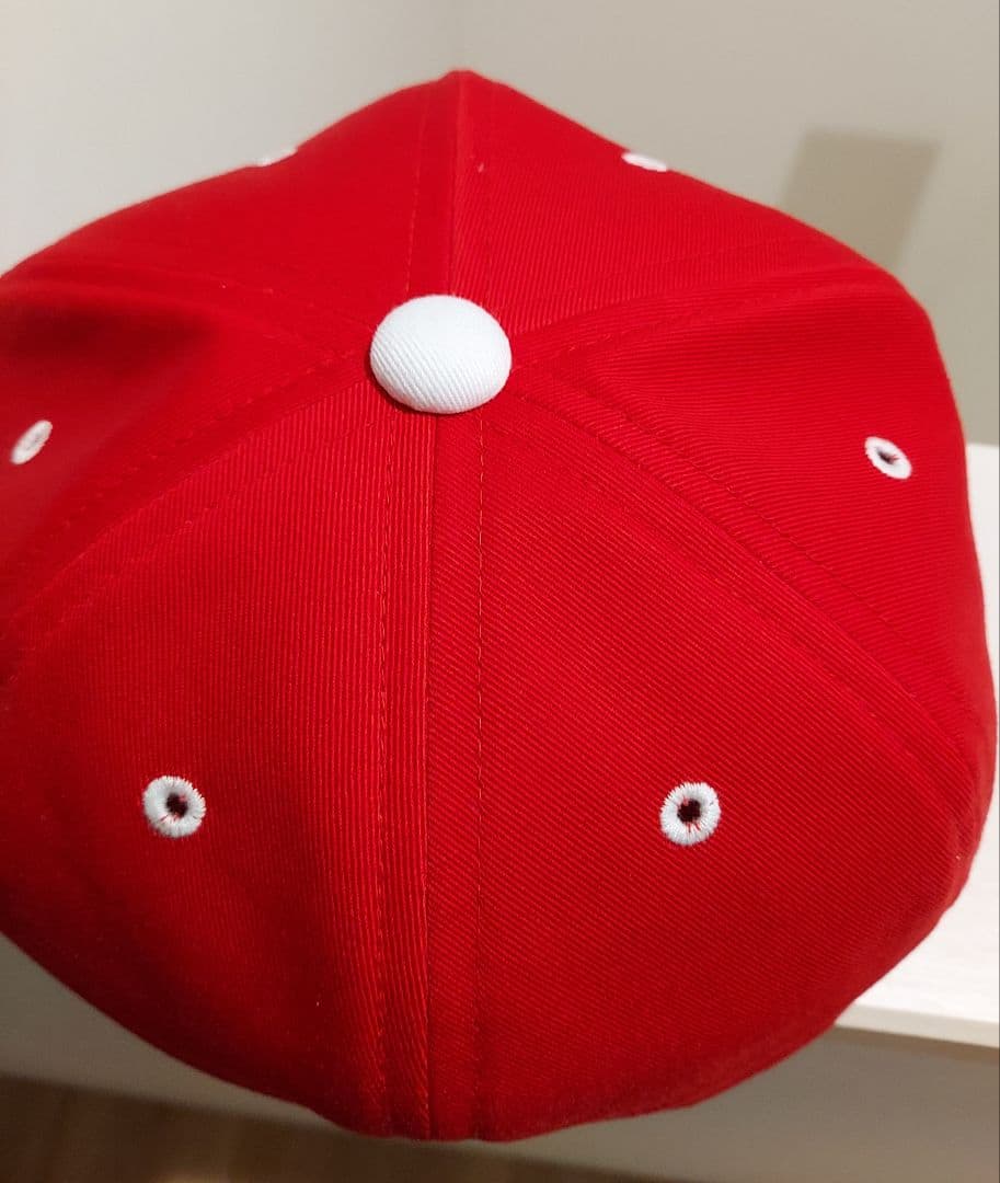 【新品】太平洋クラブライオンズ 帽子 クラウンライターライオンズ 西鉄