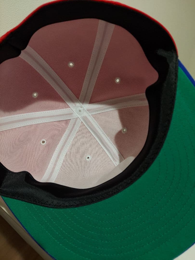 【新品】太平洋クラブライオンズ 帽子 クラウンライターライオンズ 西鉄