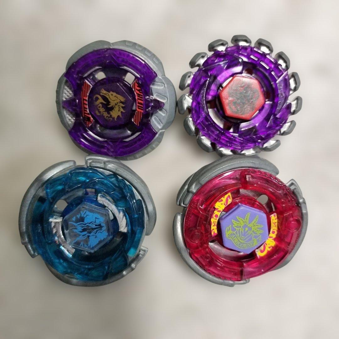 メタルファイト ベイブレード　まとめ売り 26個　初代 第二世代