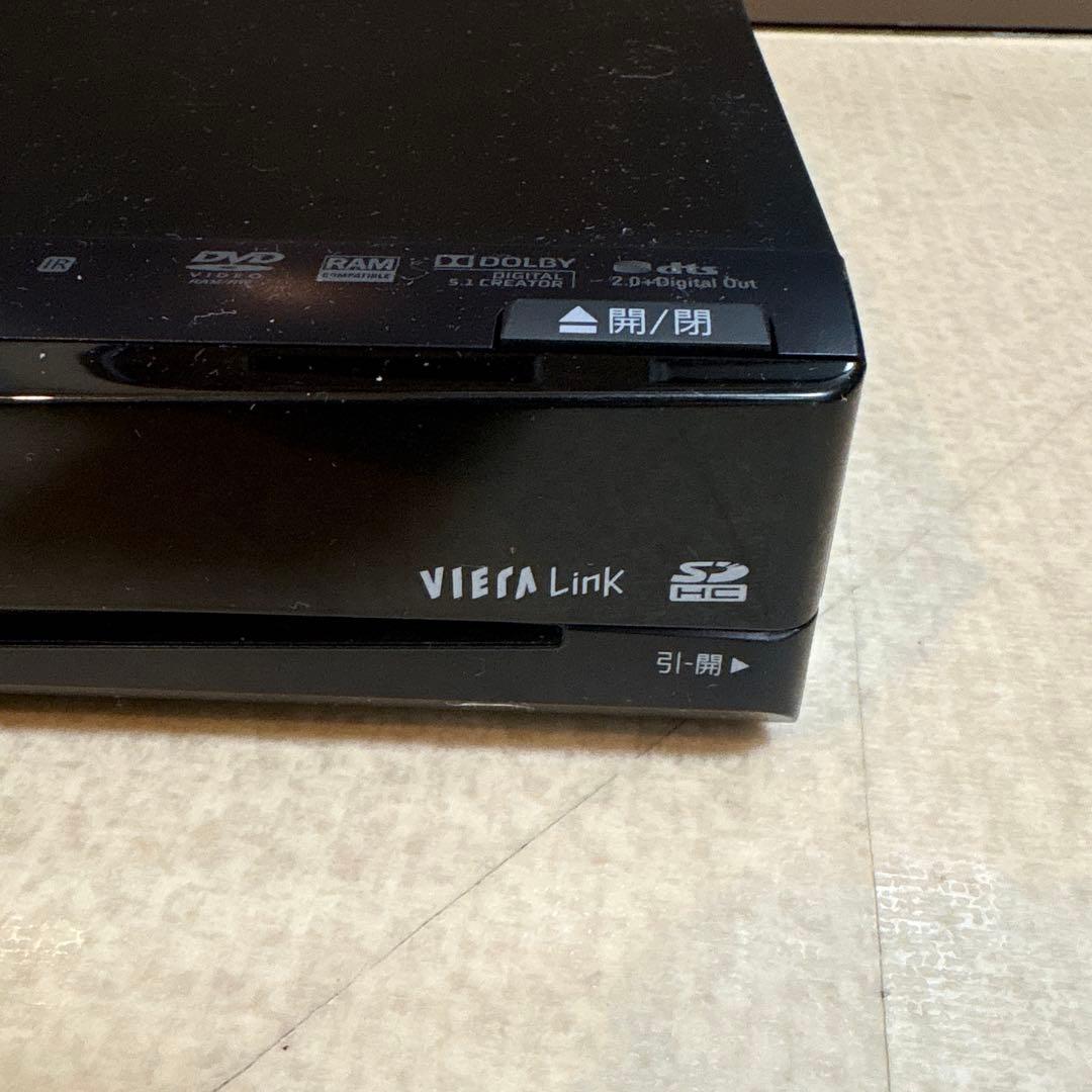 Panasonic‼️DVDレコーダー‼️DMR-XP200‼️美品です‼️